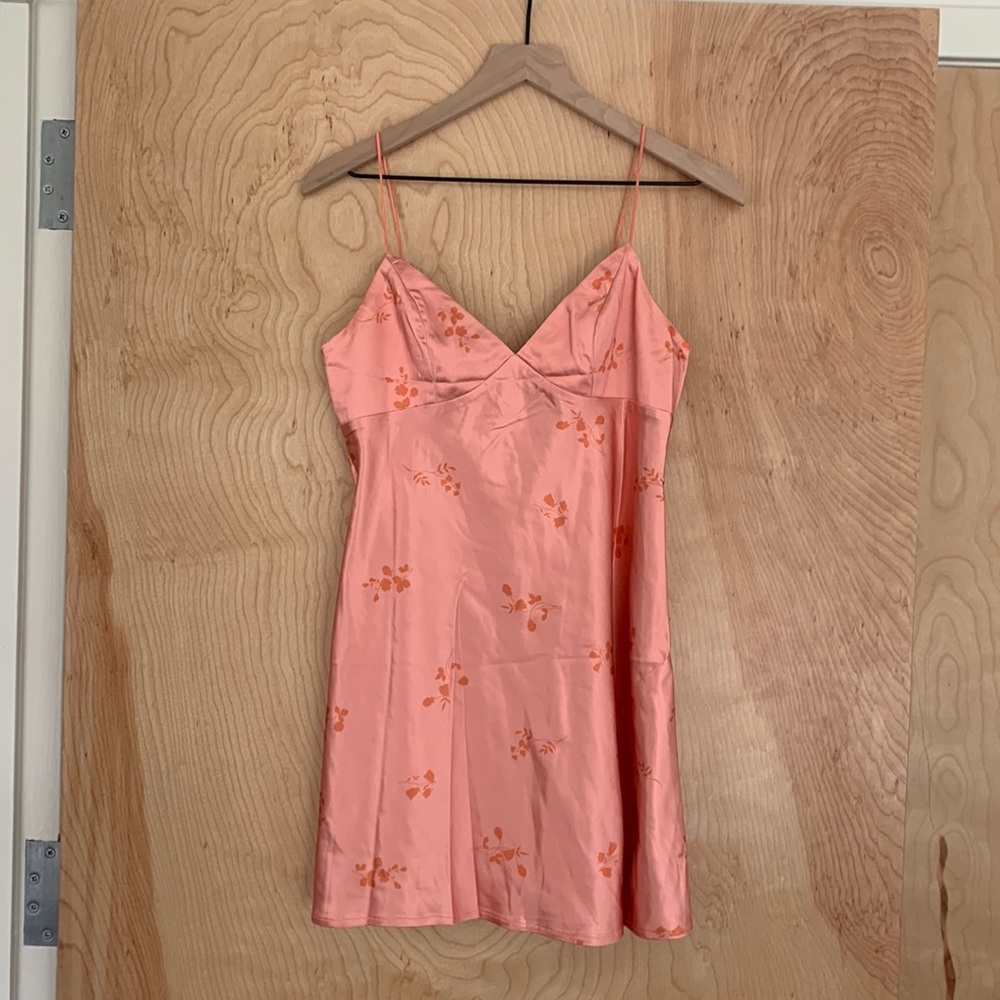 NWT princess Polly dress!